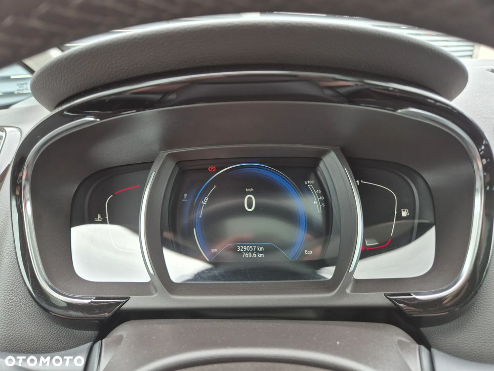Renault Espace 1.6 dCi Energy Life 7os - 14