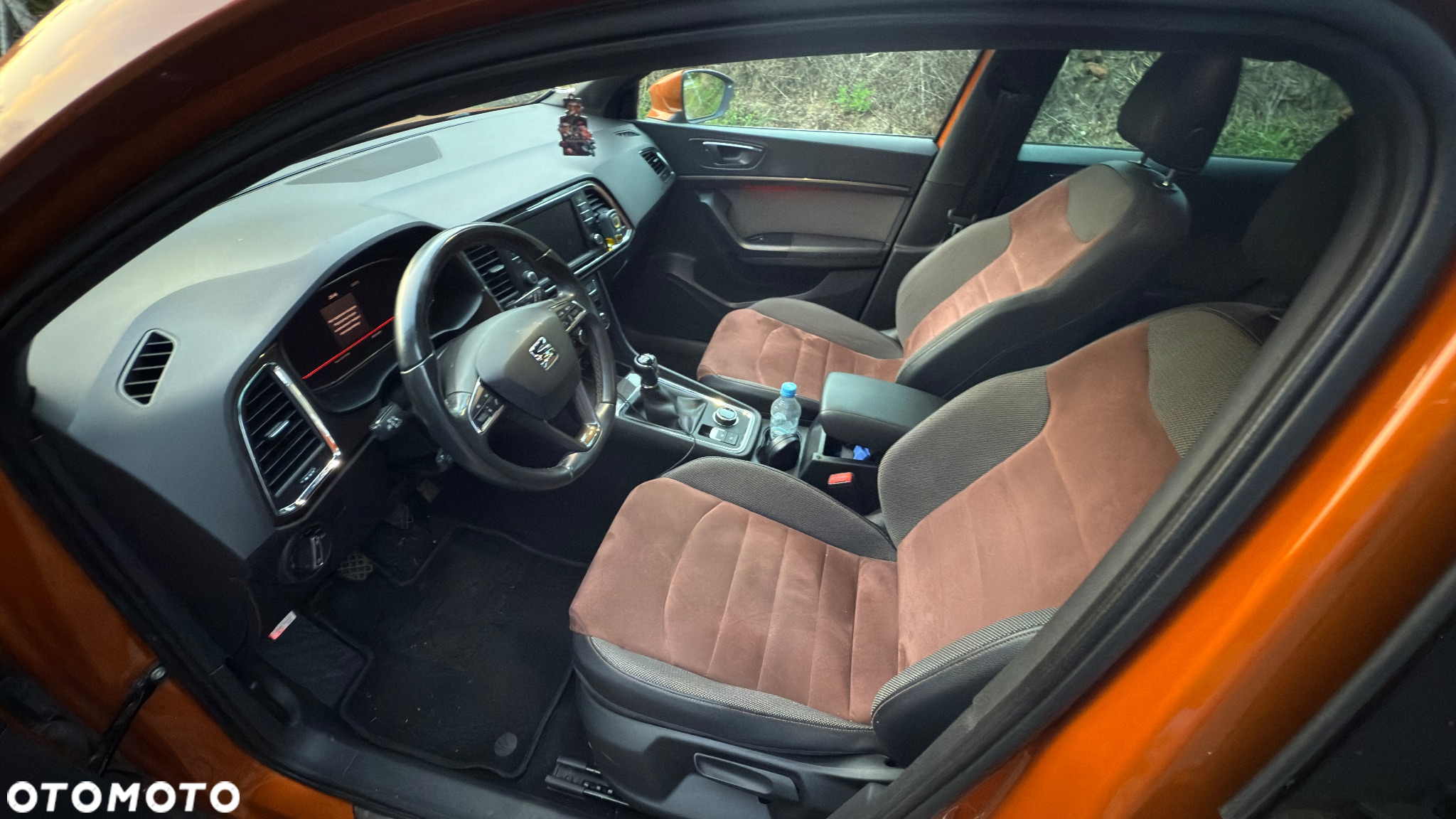 Seat Ateca 2.0 TDI 4Drive XCELLENCE - 19