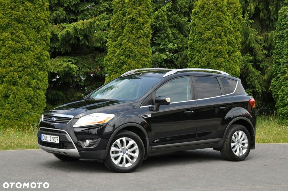 Ford Kuga - 11