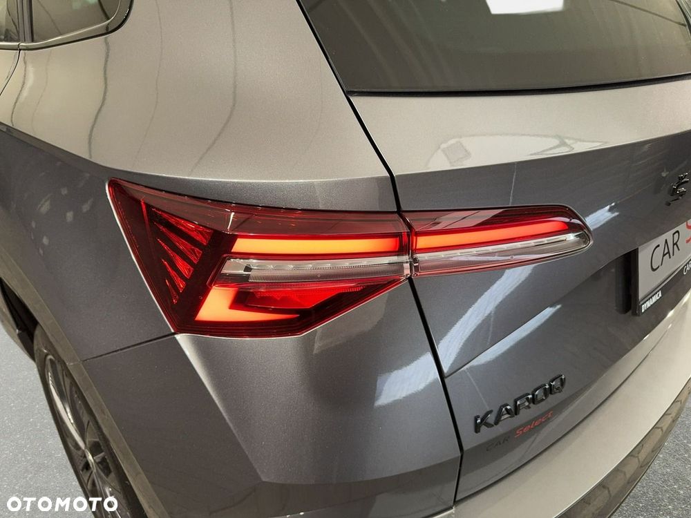 Skoda Karoq - 12