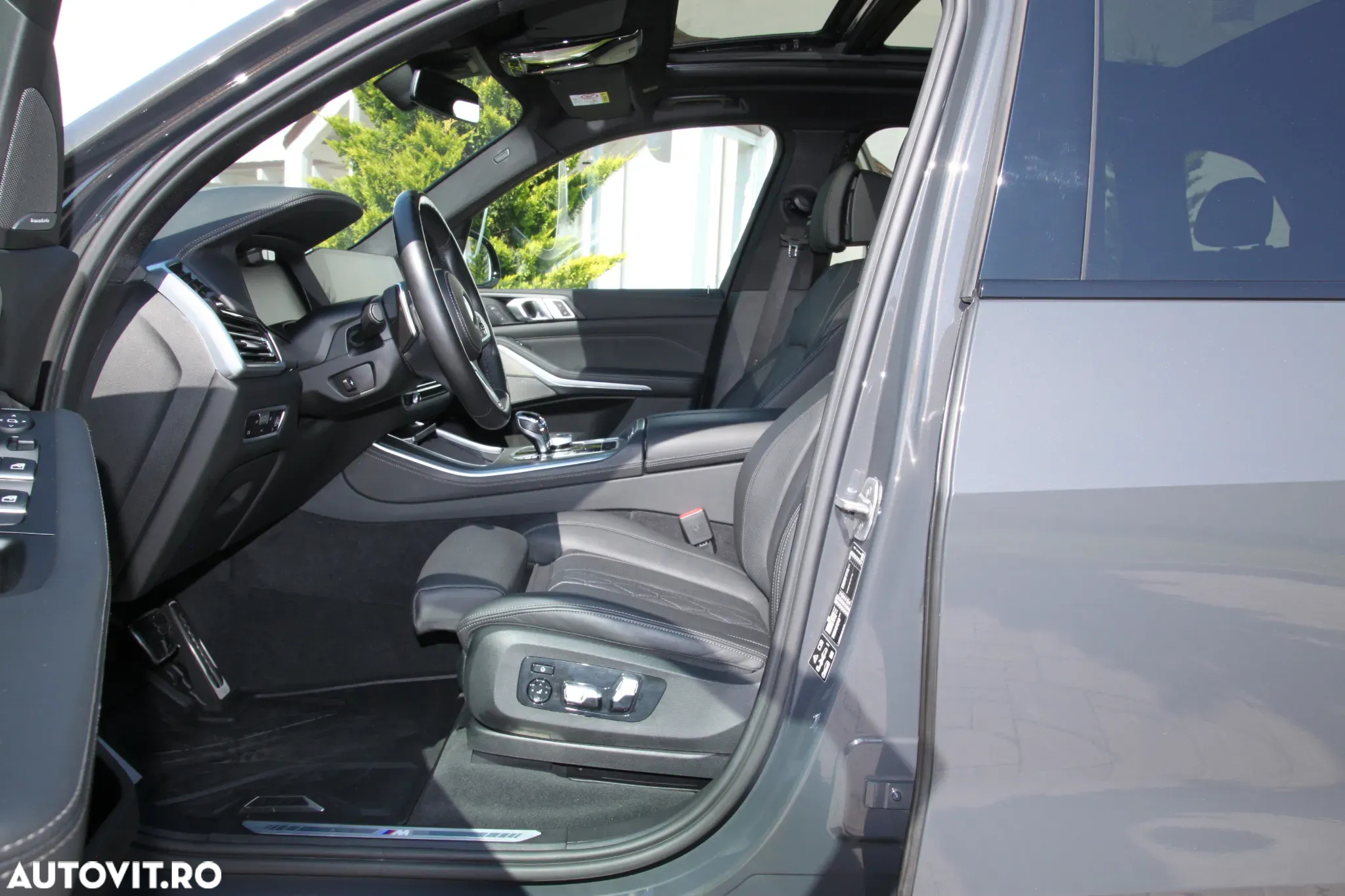 BMW X5 xDrive30d AT MHEV - 17