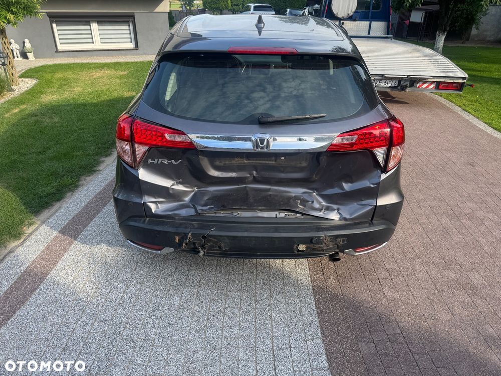 Honda HR-V 1.5 i-VTEC Comfort - 11