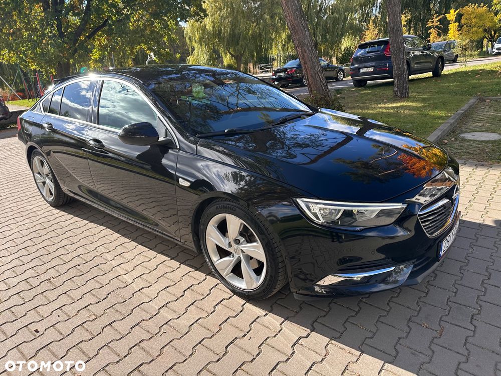 Opel Insignia - 6