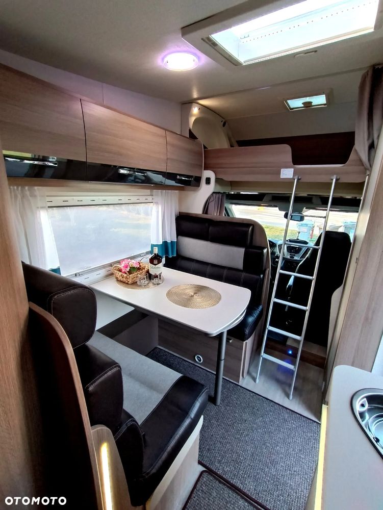 Chausson Flash C646 - 18