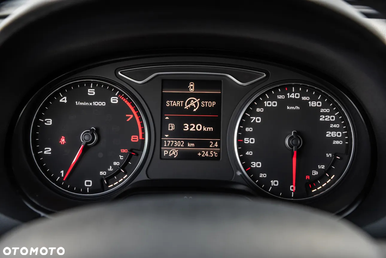 Audi A3 - 20