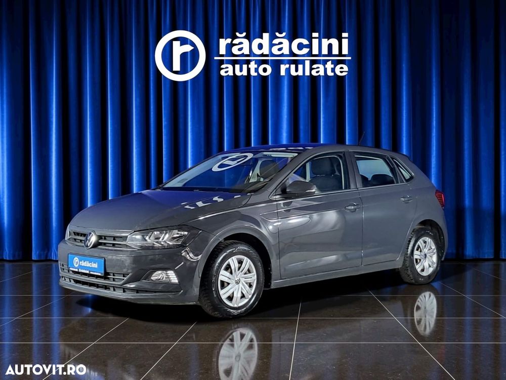 Volkswagen Polo - 7