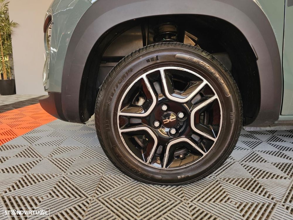 Dacia Spring Electric 45 Expression - 10