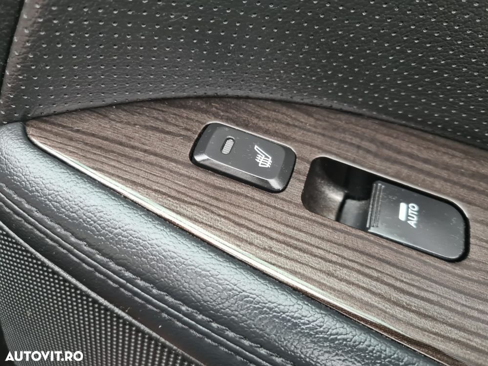 Kia Optima 1.7 CRDI Automatik Edition 7 - 9