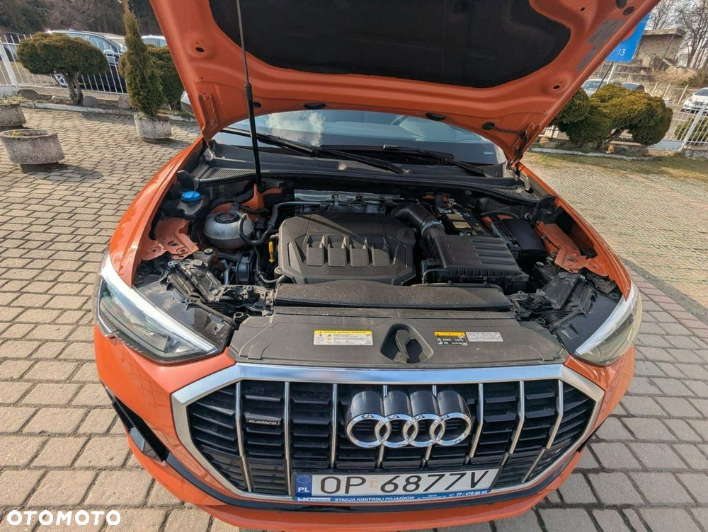 Audi Q3 - 7