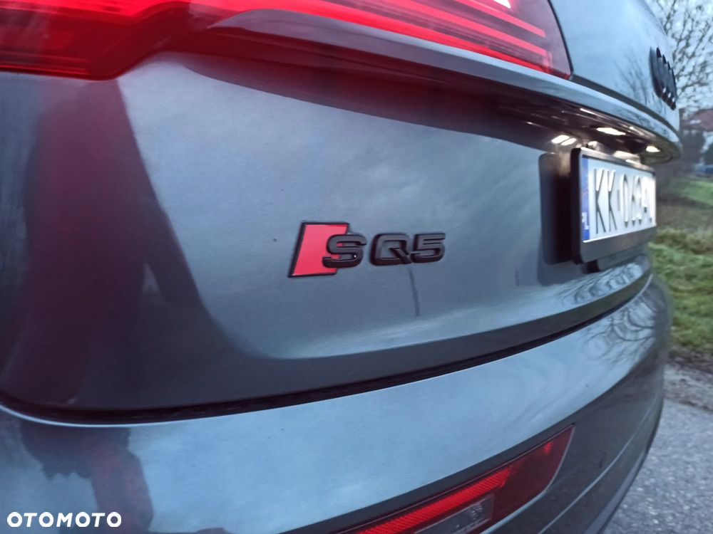Audi SQ5 - 17
