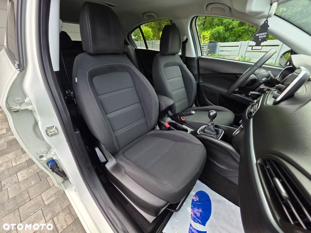 Fiat Tipo - 25