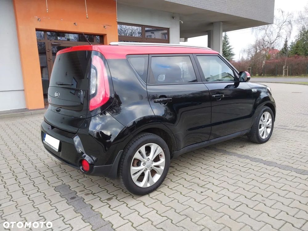 Kia Soul 1.6 GDI XL - 13
