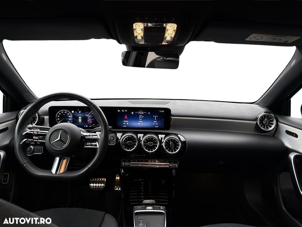 Mercedes-Benz A 200 - 9