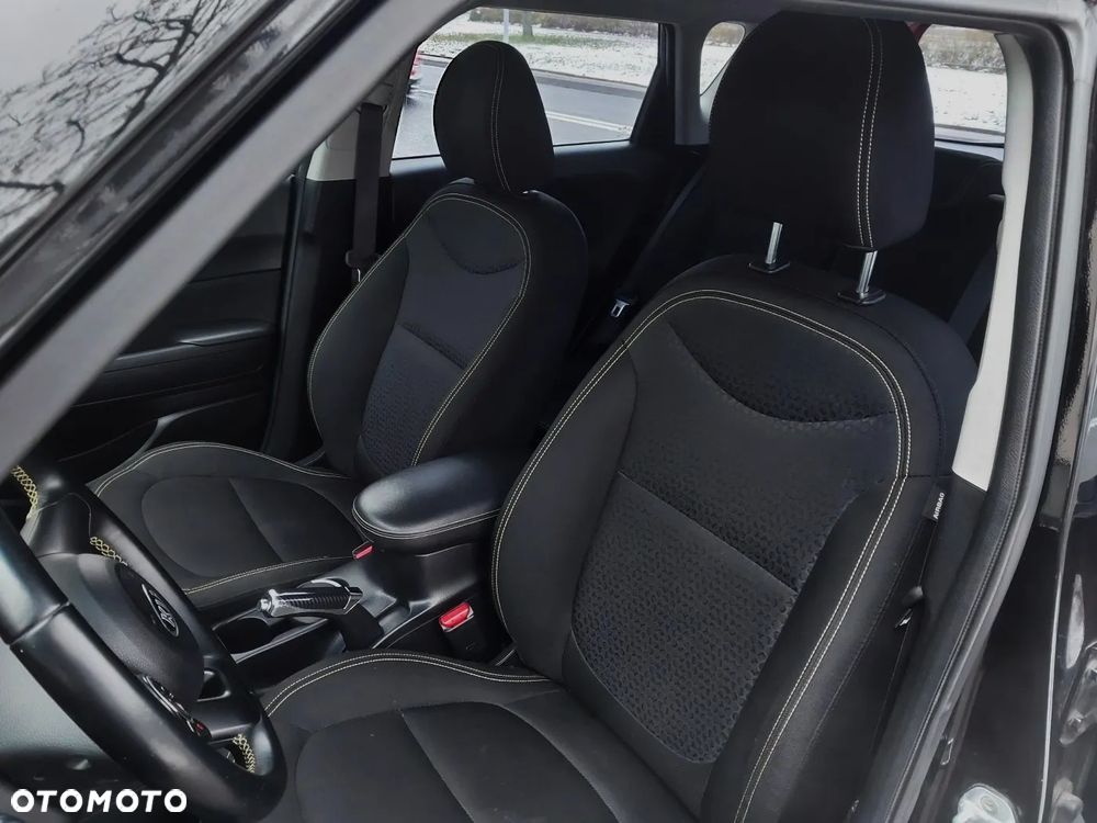 Kia Soul 1.6 GDI XL - 31