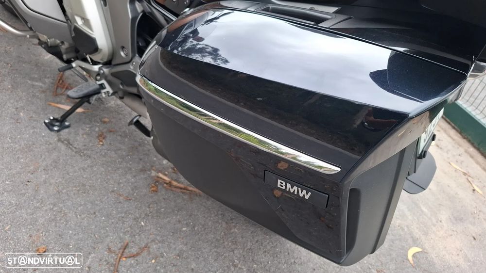 BMW K 1600 GTL Option 719 - 11