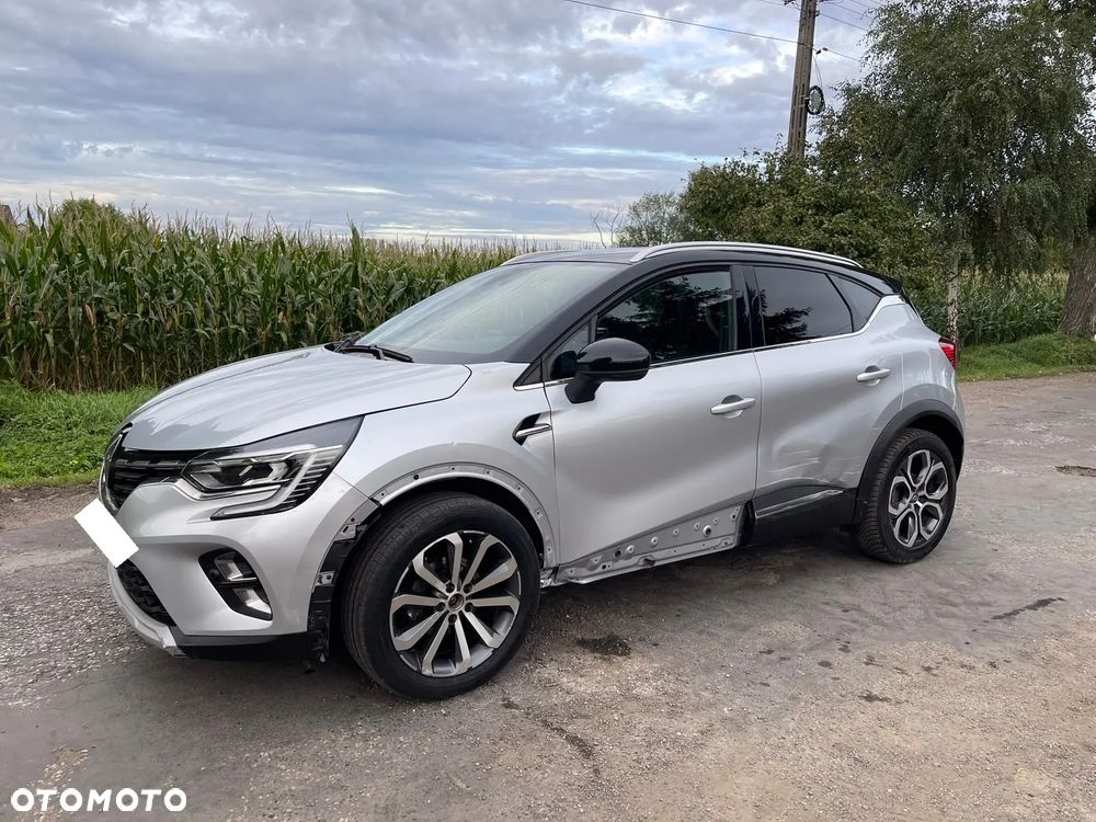 Renault Captur TCe 100 INTENS - 25