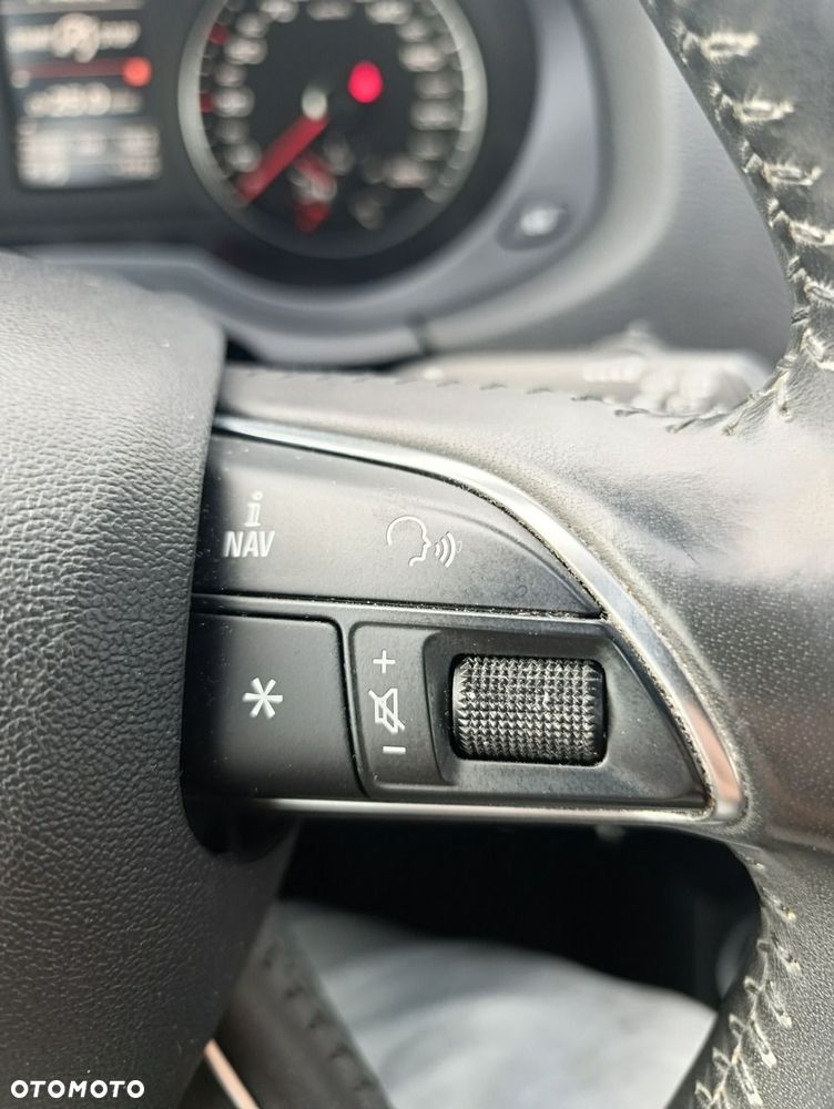 Audi Q3 - 16