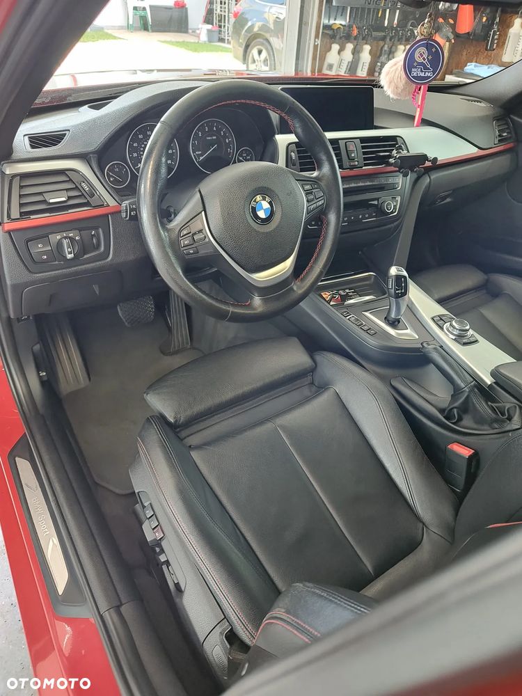 BMW Seria 3 - 28
