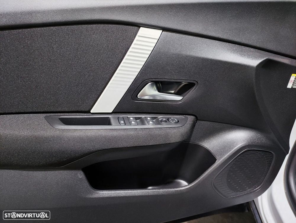 Citroën C4 1.2 Hybrid Plus e-DSC6 - 6