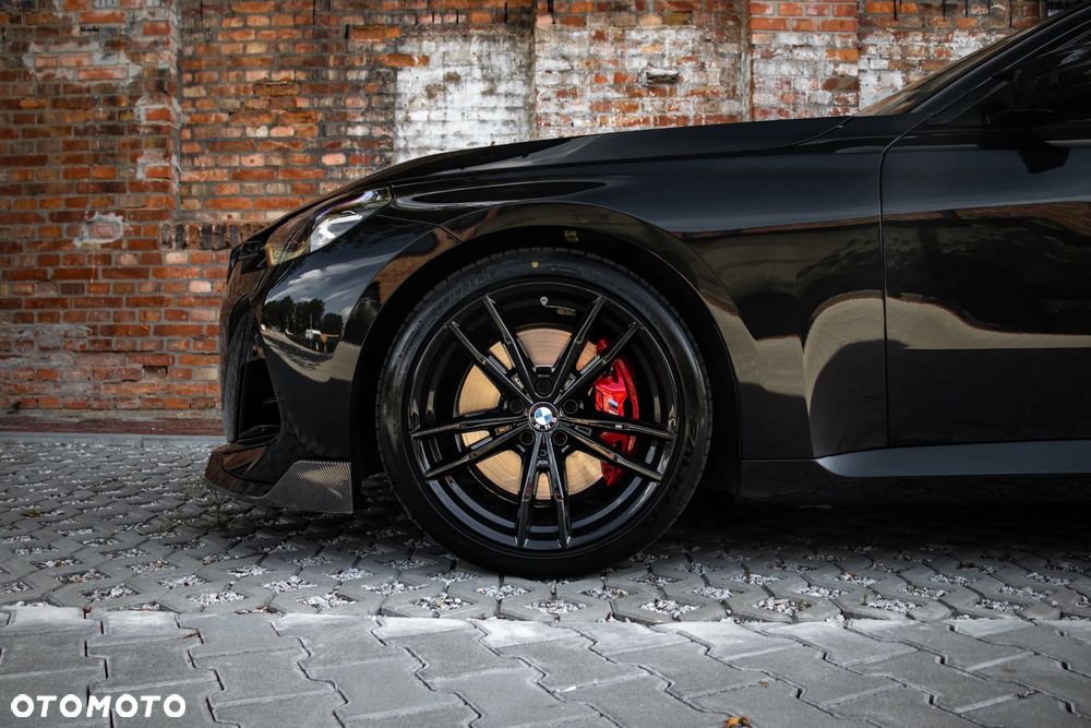BMW Seria 2 M240i - 10