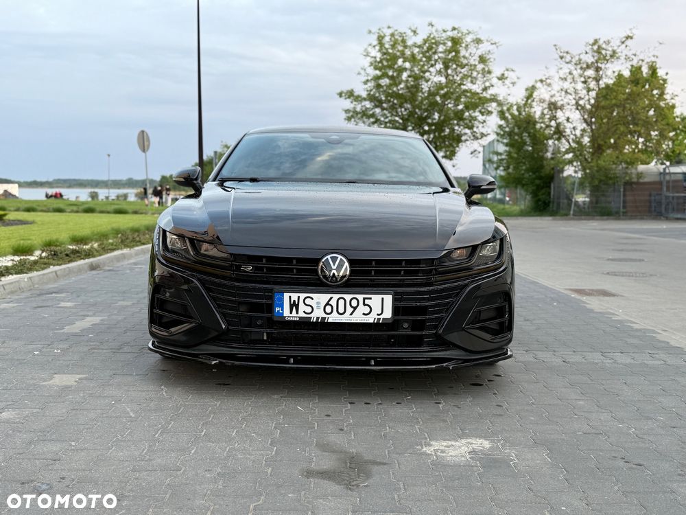 Volkswagen Arteon Shooting Brake - 4