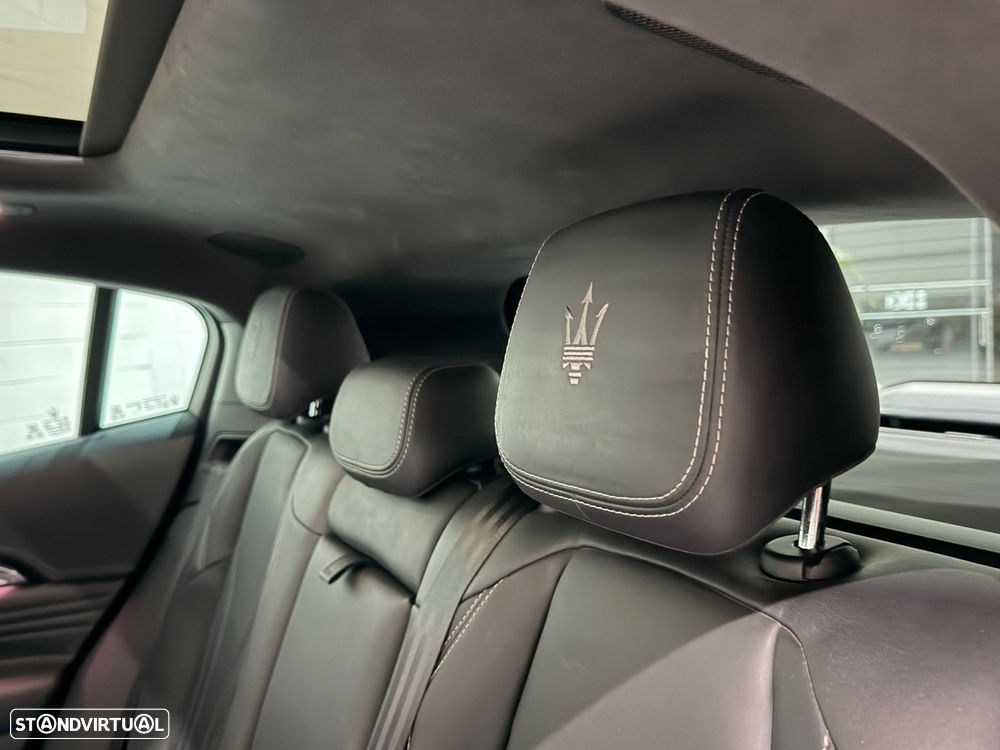 Maserati Grecale 2.0 GT - 44