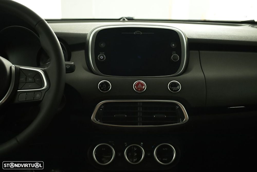 Fiat 500X 1.3 MJ - 9