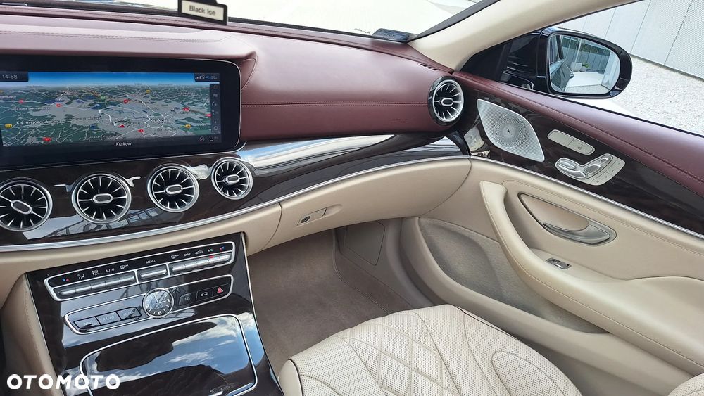 Mercedes-Benz CLS 400 d 4-Matic 9G-TRONIC - 19