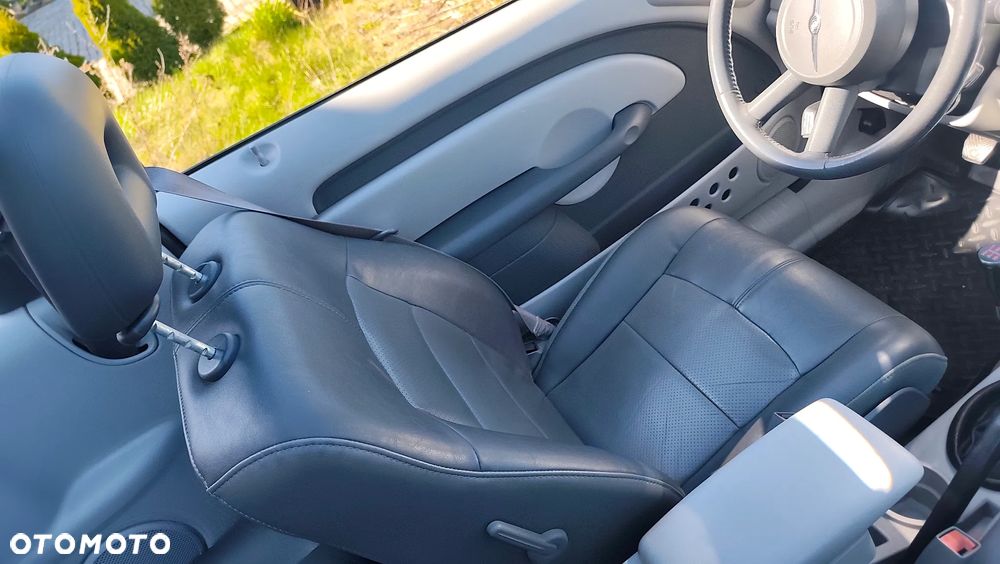 Chrysler PT Cruiser 2.4 Breeze - 7