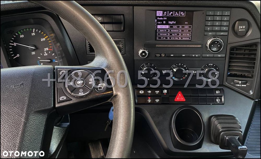 Mercedes-Benz Bezwypadkowy_Serwisowany_TOP-STAN - 8