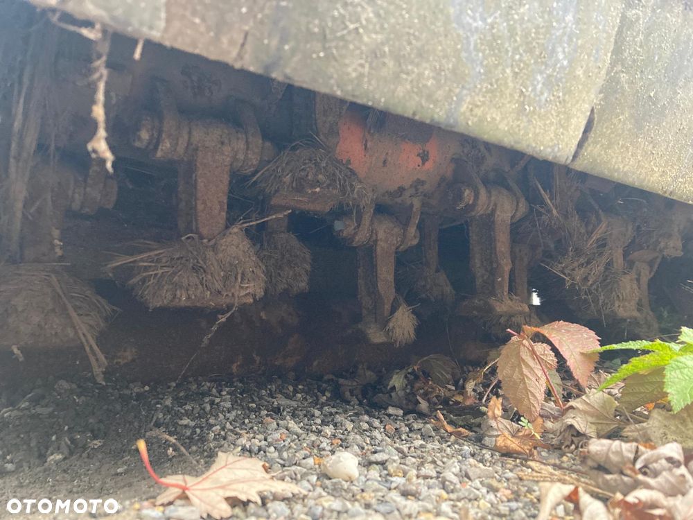 Inny ORSI LEADER GP 509 - 5