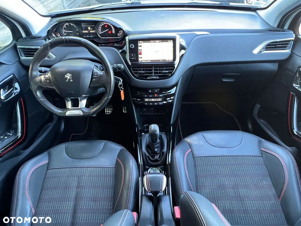 Peugeot 2008 PureTech 110 Stop&Start GT-Line Edition - 25