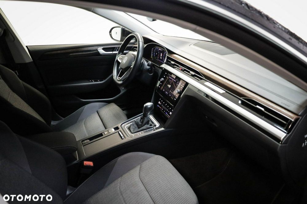 Volkswagen Arteon - 12