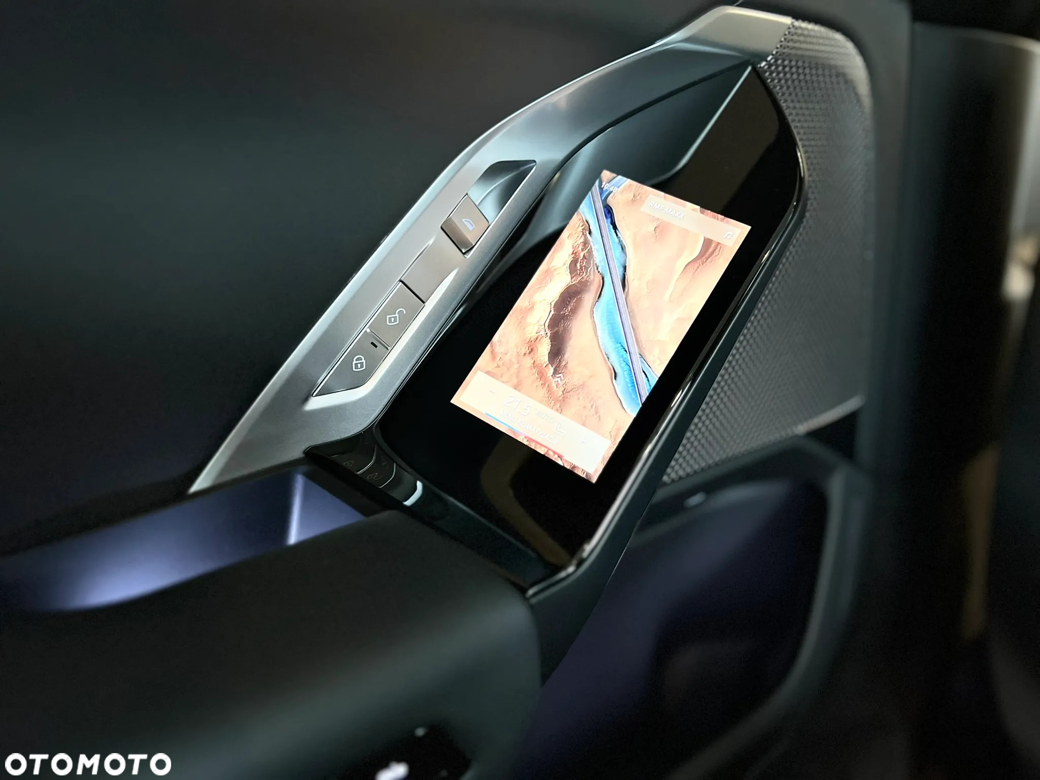 BMW Seria 7 - 22
