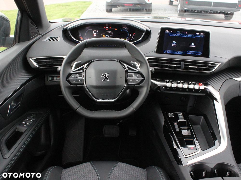Peugeot 3008 - 2