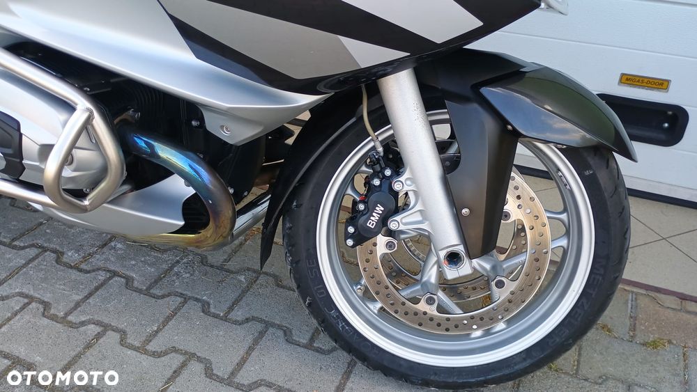 BMW RT - 27