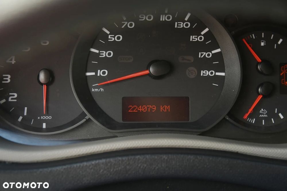 Renault MASTER 2.3 dCi 131KM * KLIMA * Parktronic * WYJĄTKOWO ZADBANY! - 27