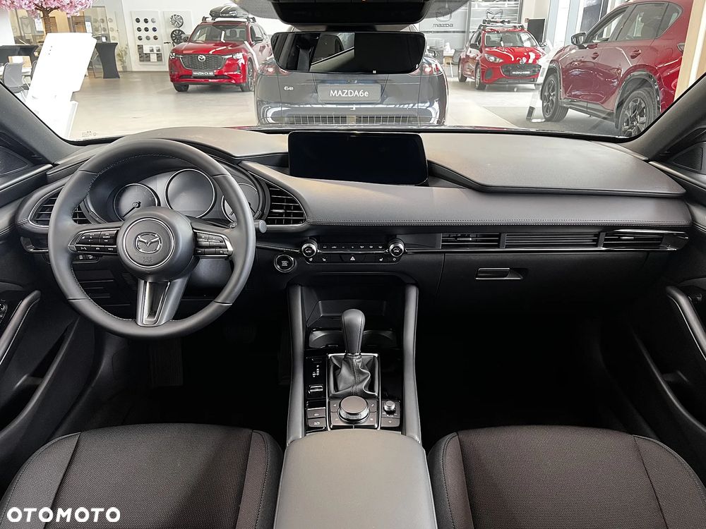 Mazda 3 2.0 mHEV Centre-Line - 10
