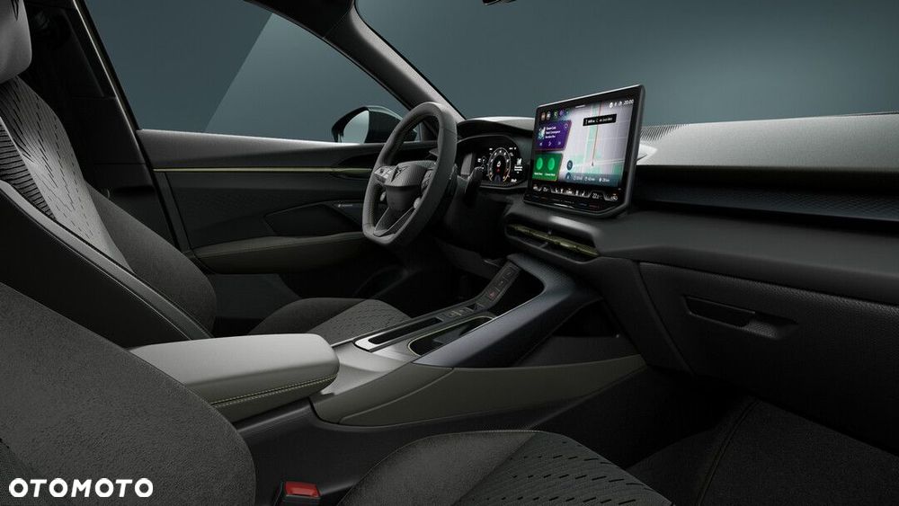 Cupra Terramar 2.0 TSI 4Drive VZ Tribe Edition DSG - 5