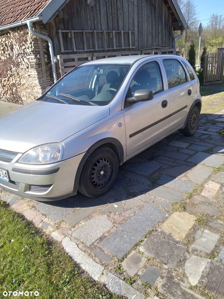 Opel Corsa 1.3 CDTI Cosmo - 4