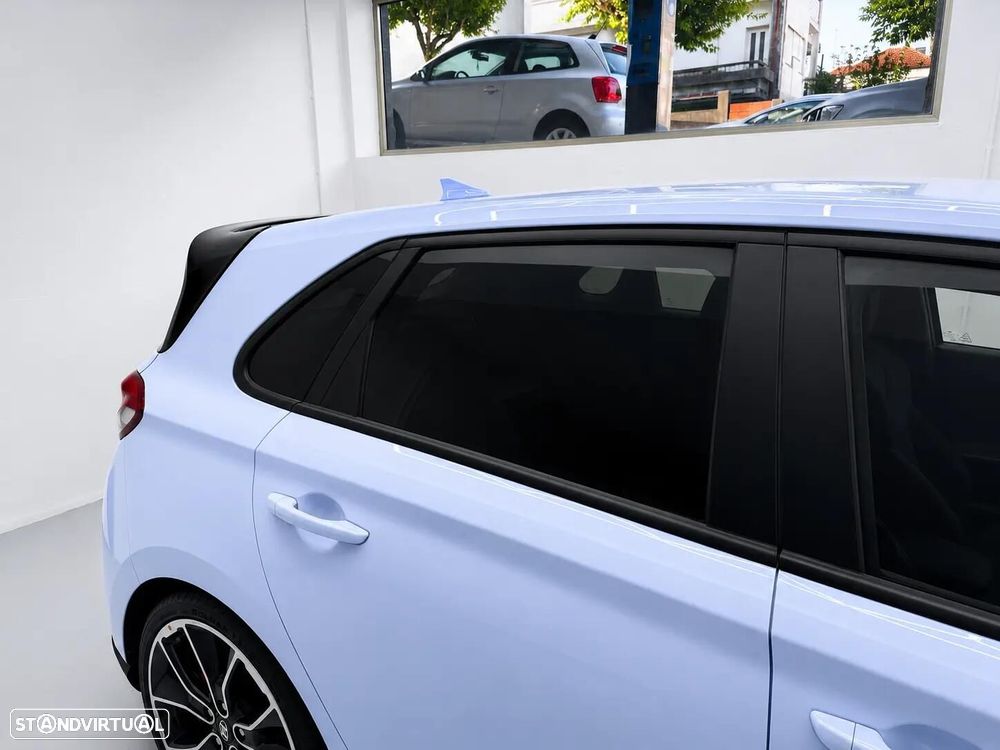 Hyundai i30 N 2.0 T-GDI Performance - 23
