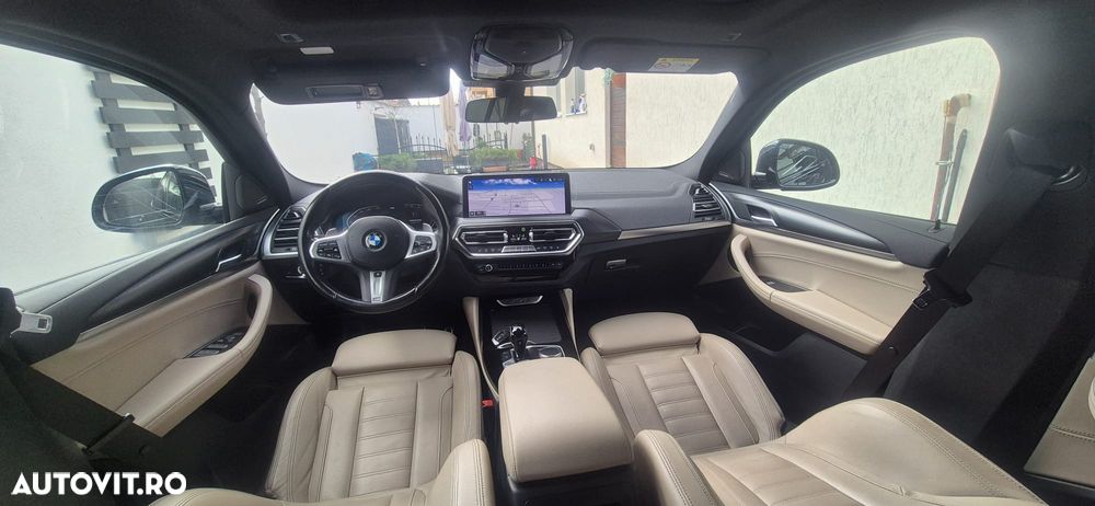 BMW X4 - 8