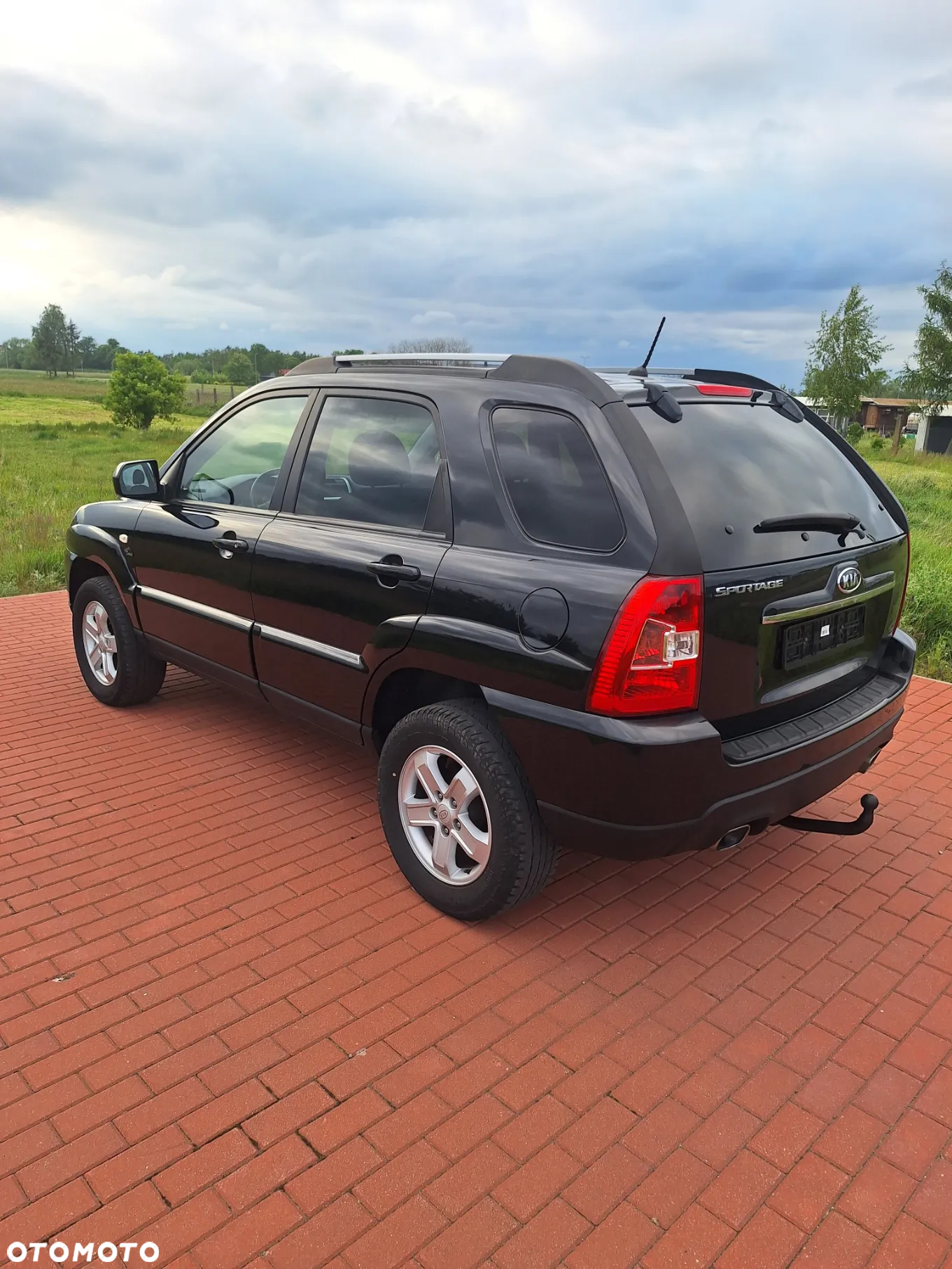 Kia Sportage 2.0 2WD LX - 4