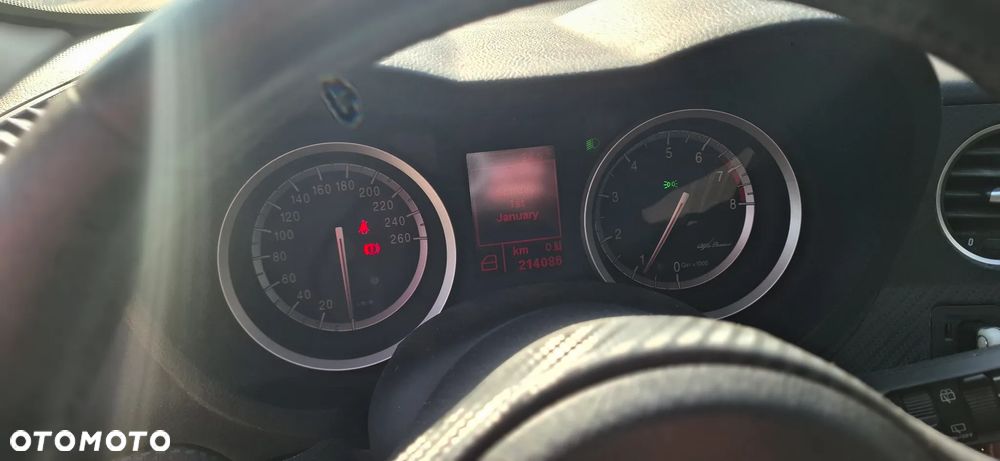 Alfa Romeo 159 Sportwagon ver-1-8mpi-impression - 15