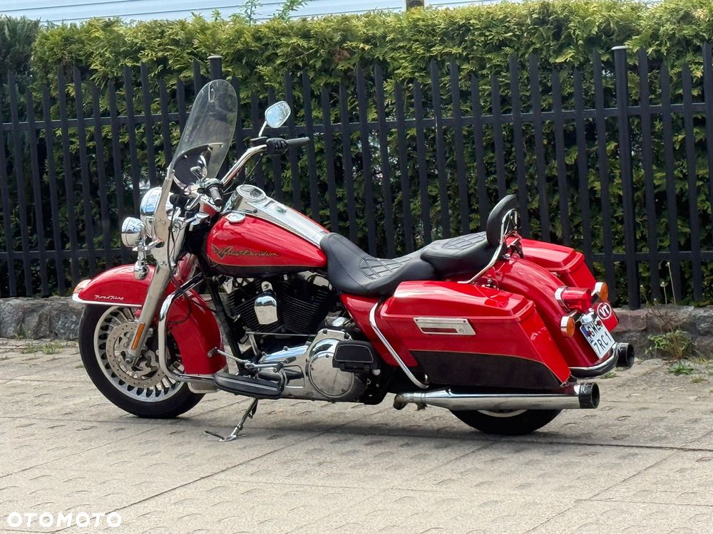 Harley-Davidson Touring Road King - 33