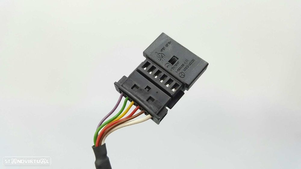 ESPELHO MERCEDES CLASE E (W211) BERLINA E 280 CDI (211.020) - 3