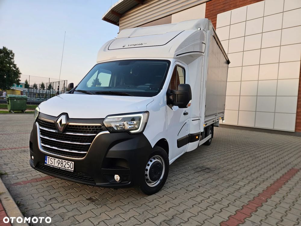 Renault MASTER - 19