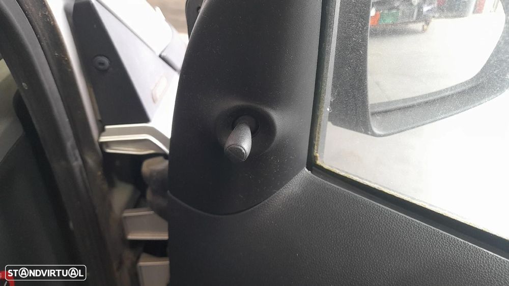 Retrovisor / espelho direito SMART ForTwo Coupé (451) - 3