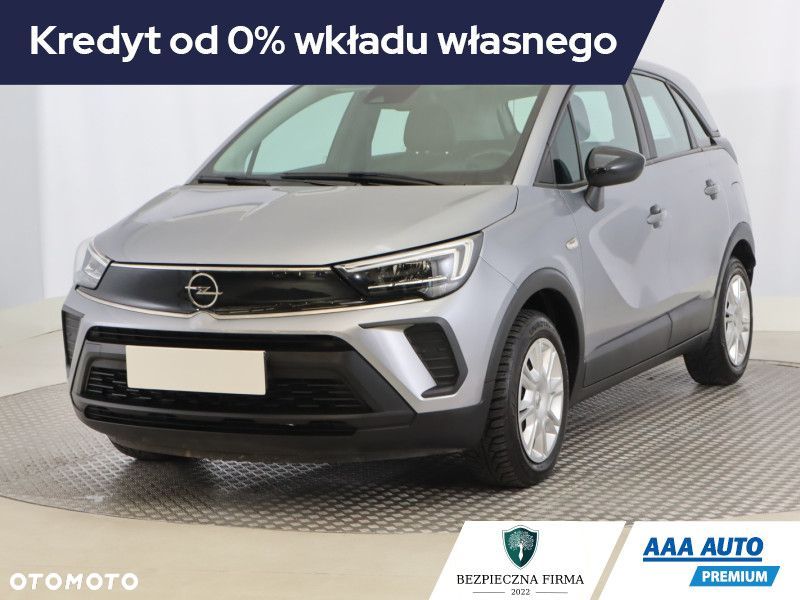 Opel Crossland X - 3