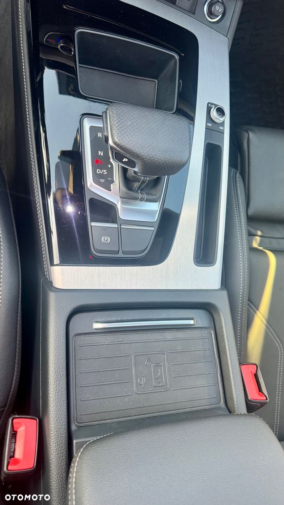 Audi Q5 Sportback 45 TFSI quattro S tronic S line - 19
